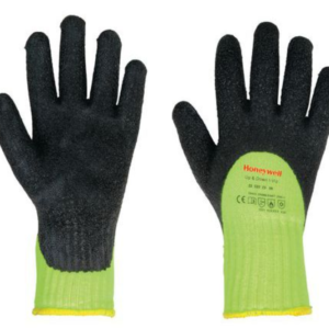 Anti-cold gloves